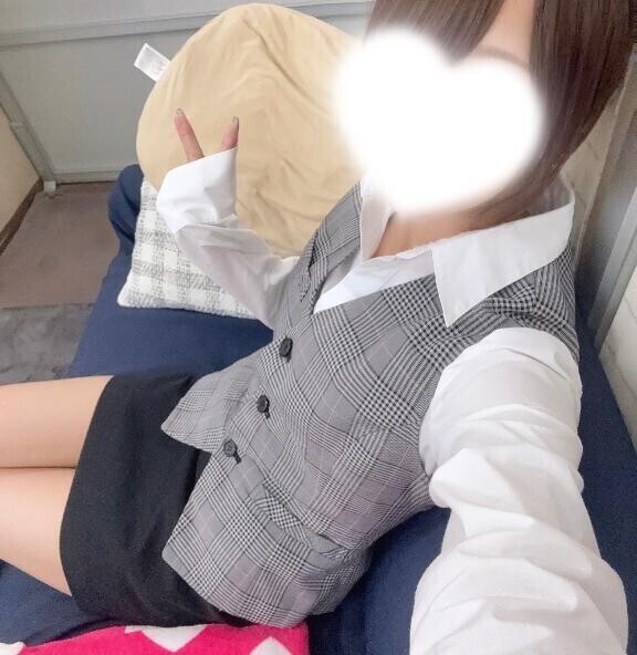 出勤です🩵
