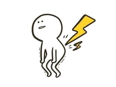 昨日に続き……