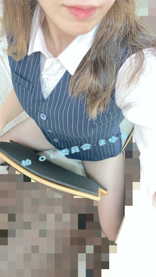 出勤しました〜🙌✨