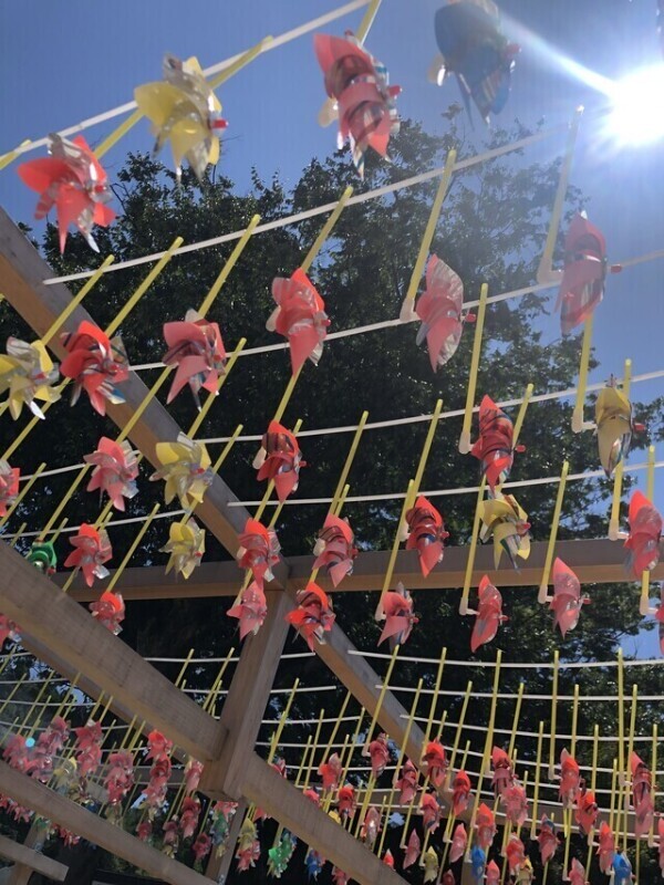 出勤予定だってよー🧸🎀