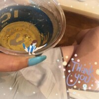 【お礼写メ日記】ありがとう🌷