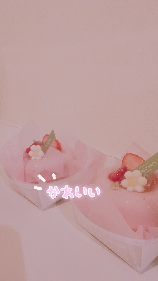 いちご🍓