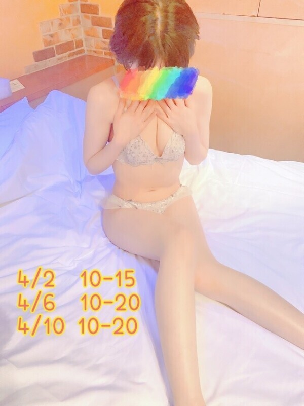 刮目せよ！4月の予定だよ！