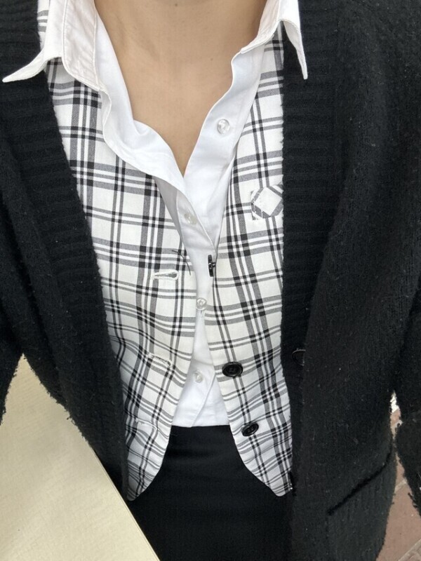 待機中です✨