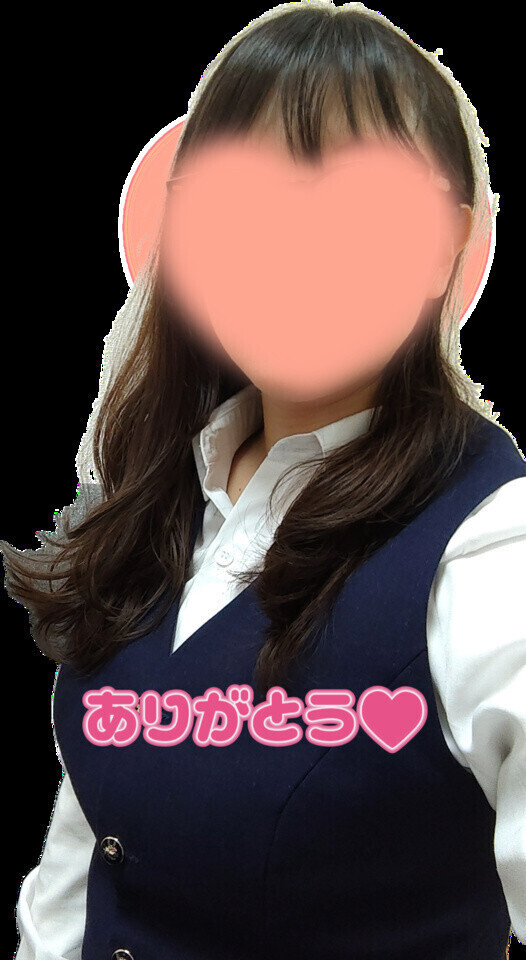 お礼♡