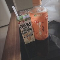 ちょっと前に
