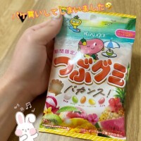 非常食？💛