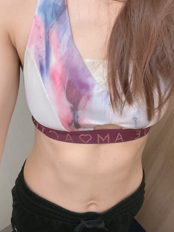 出勤です💖