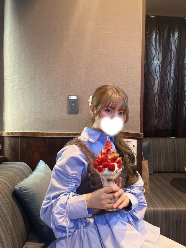 甘いひと時を🫶