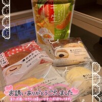 ご新規さん💛