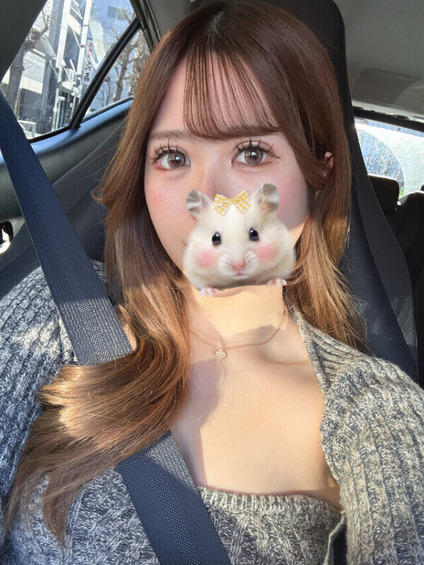 お次も🎀