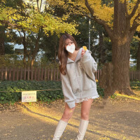 頑張ってること