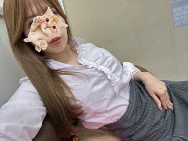 スーツ萌