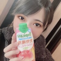 栄養補給🩷