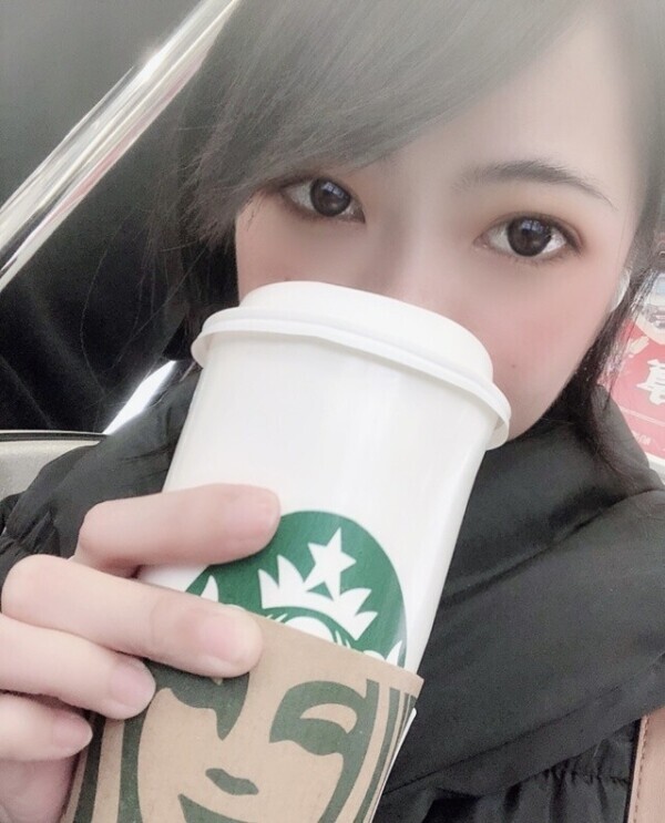 おはよっ♡