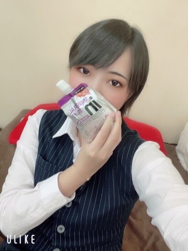待機〜エネルギーチャージ☺️ᩚ