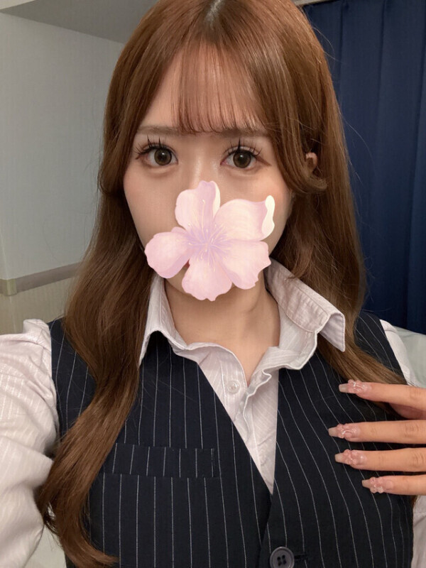 お次も🎀