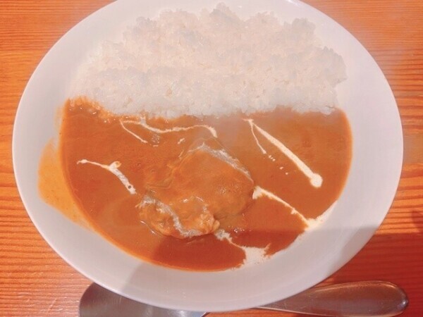 カレー