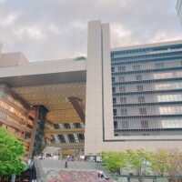 もどった！