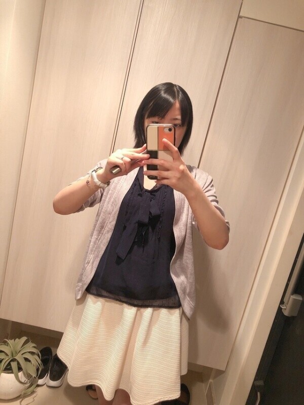 おはよっ♡