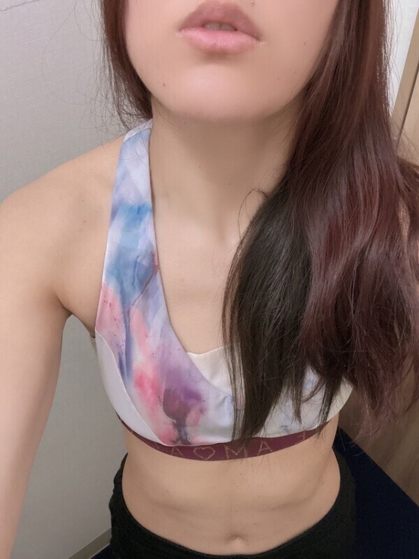 出勤しました💖