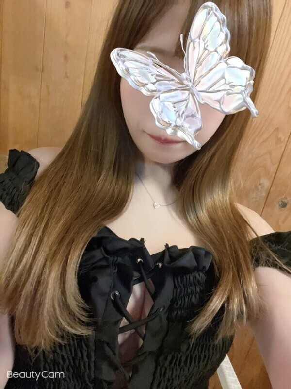 おっきい♡