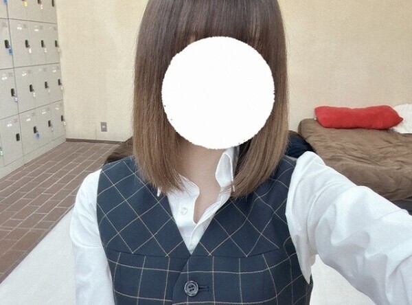 はじめまして♡