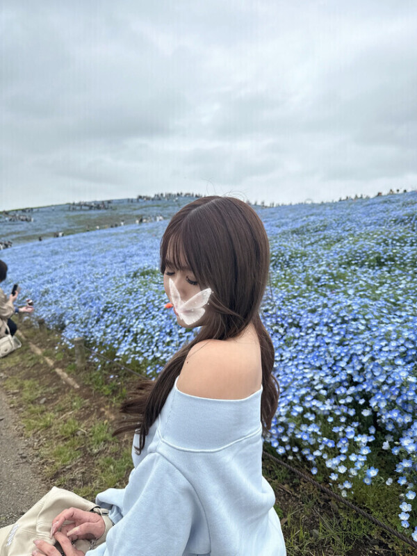 水色空間