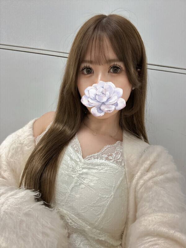 何回も…♡