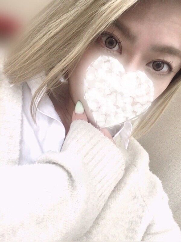 ビクビクしてたね💓