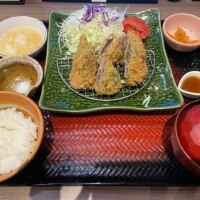 かつおうめはさんだやつ