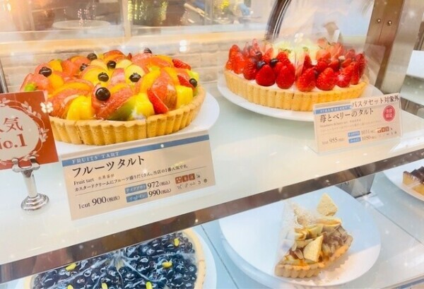 ぺろぺろりん