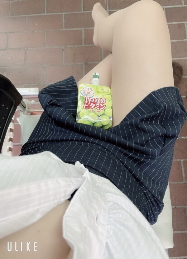 待ってる♡