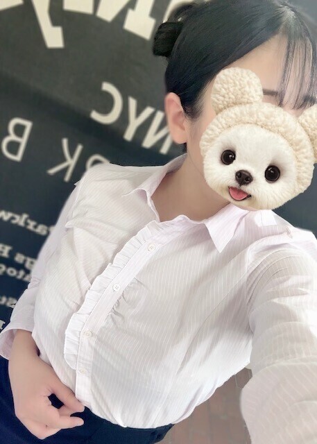 お待ちしてます♡