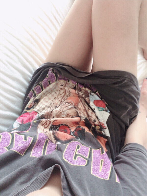 お家ではノー🙅‍♀️💓