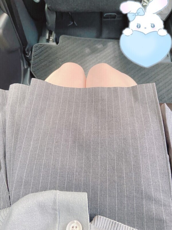 おはよー！