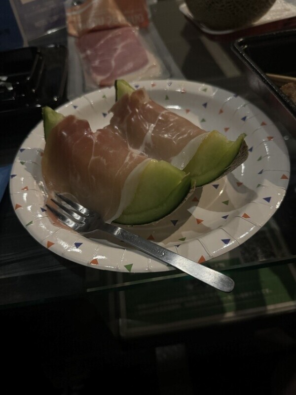 金曜日🍈