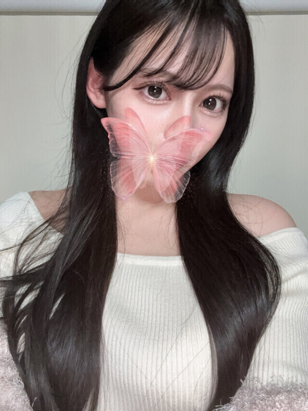 5月最後は💖