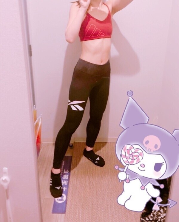 ミスコン🥰