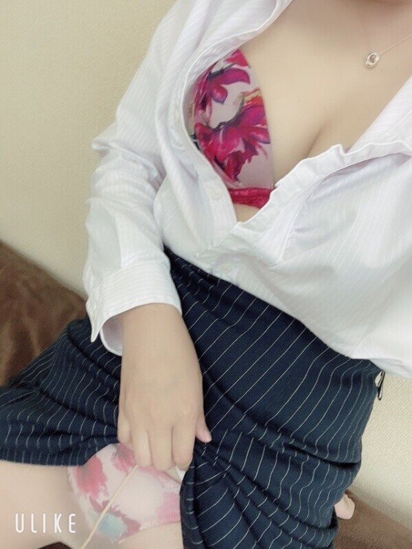 身任せてみない？💜