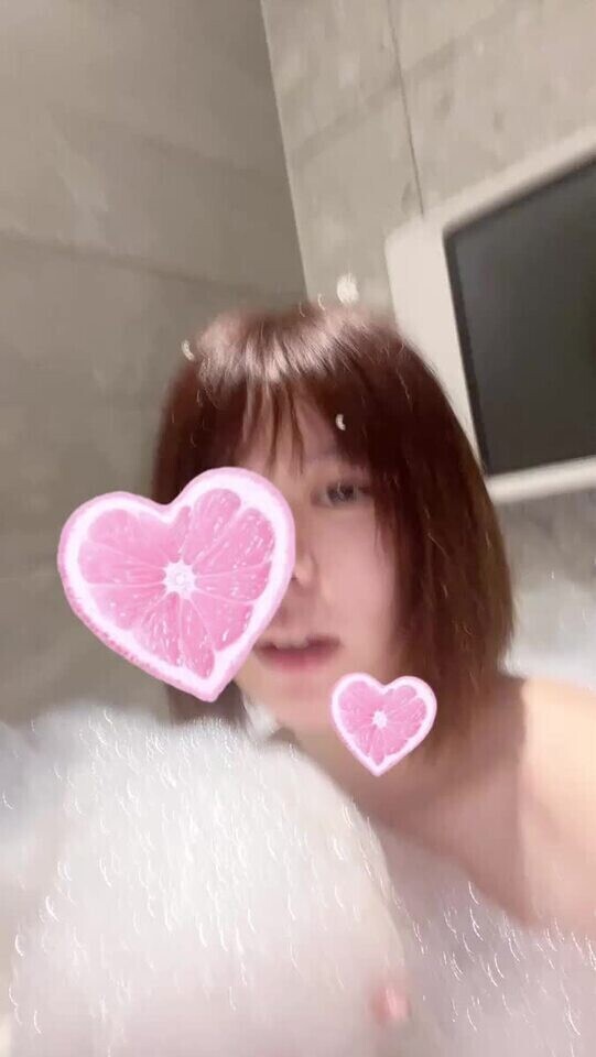 泡もかタイム❣️