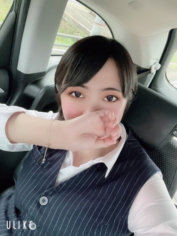 戻り中🩷