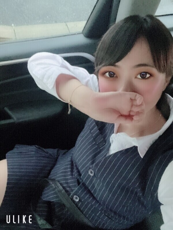 戻り中🧡