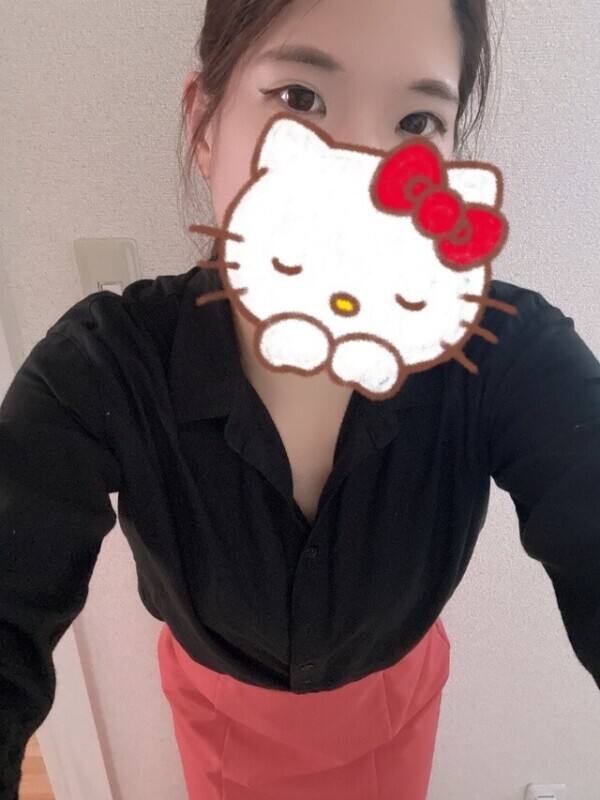 出勤しました💖