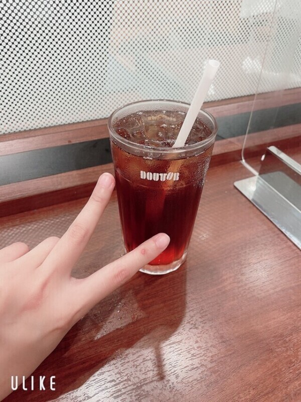 Cafe😚