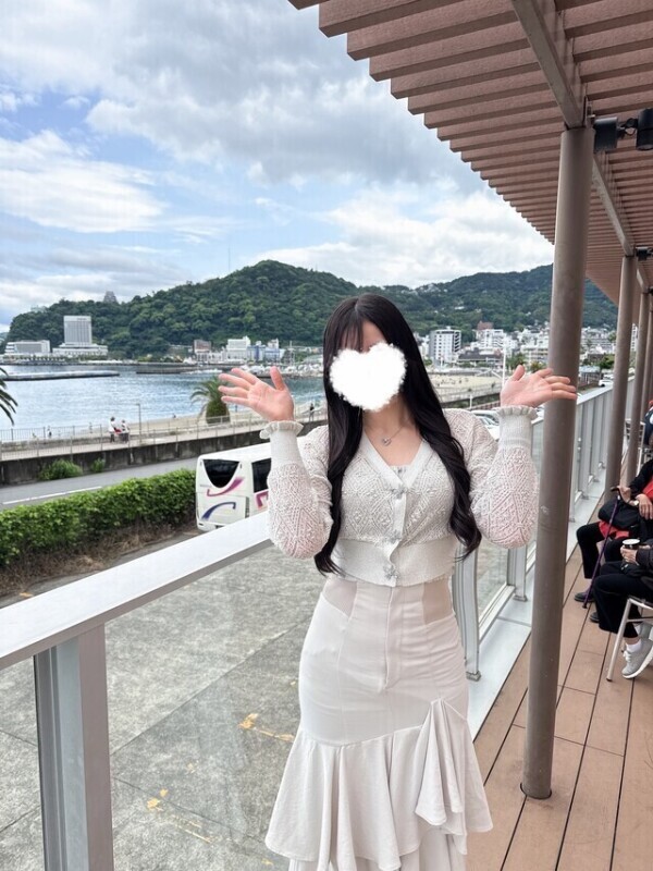 日曜日会えるよん♡