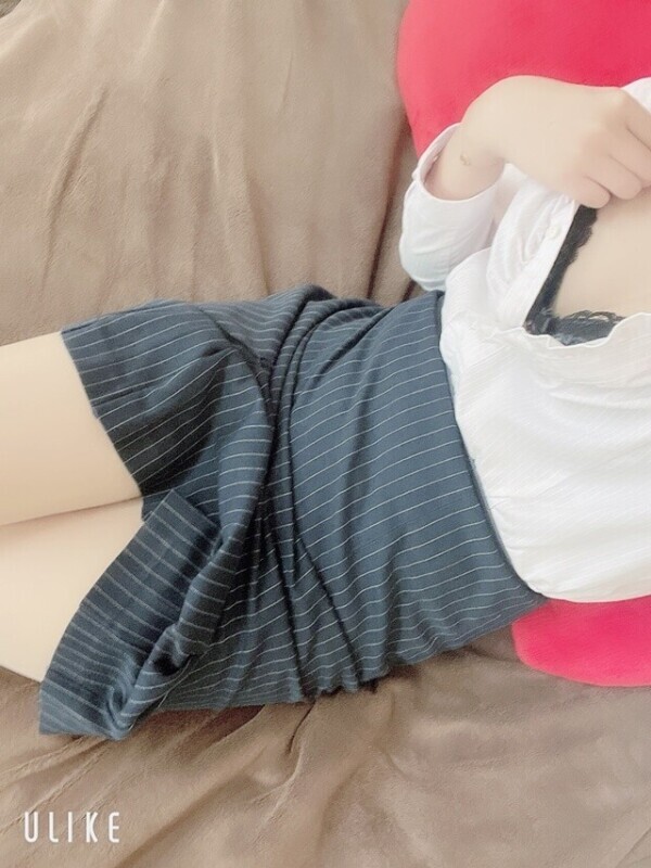 ご奉仕させて？💓
