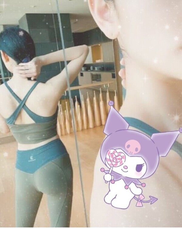 キラキラ