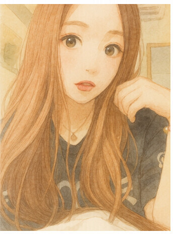 Aiの私