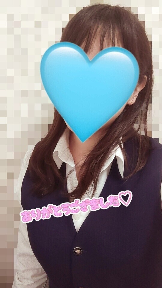 お礼♡